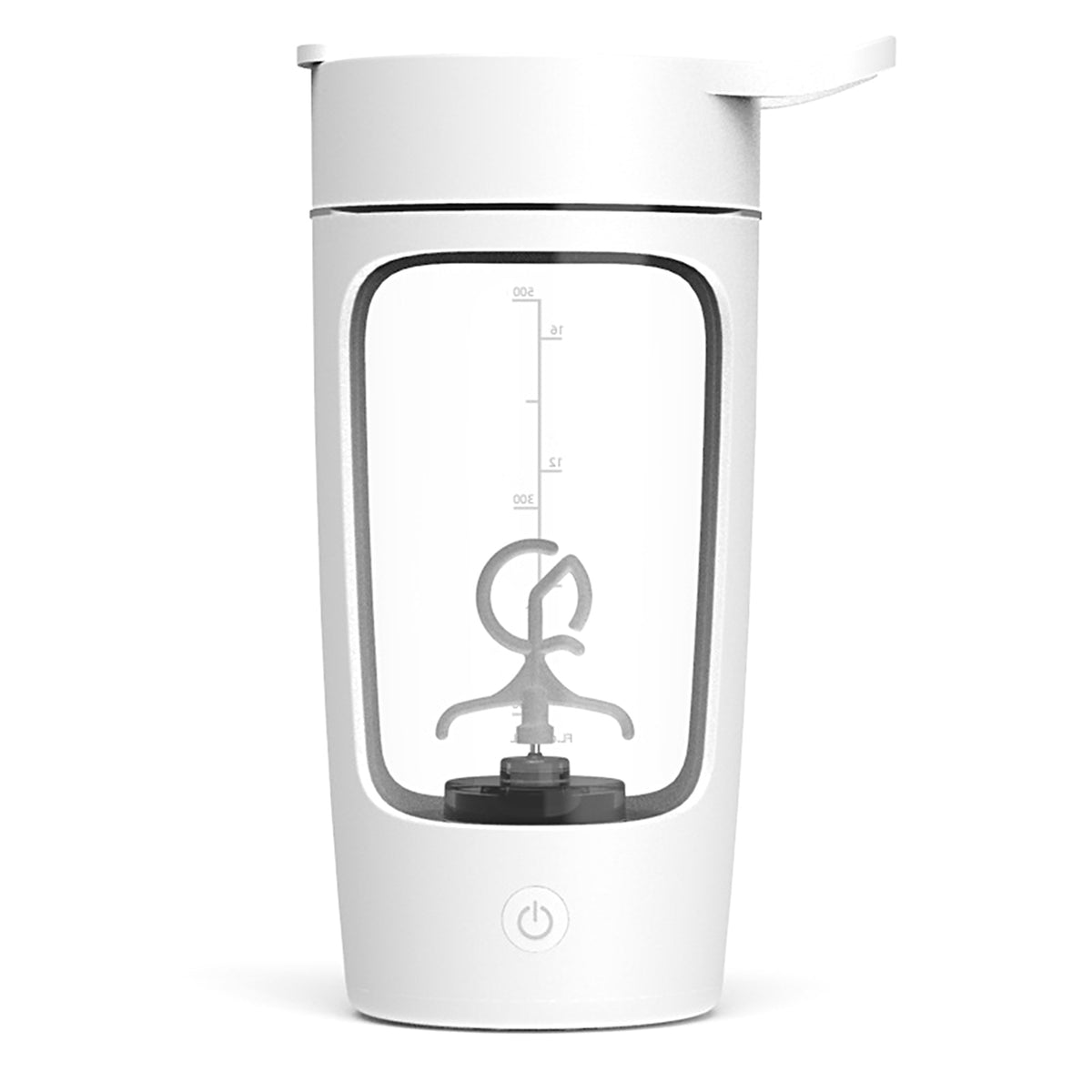 Vaso Mezclador de Proteínas Eléctrico 650 ml