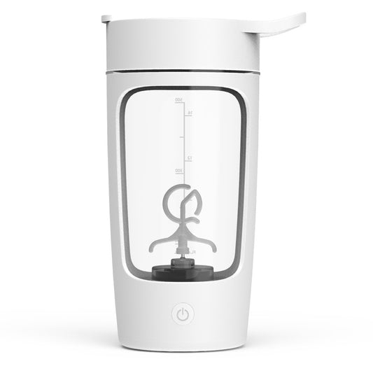 Vaso Mezclador de Proteínas Eléctrico 650 ml